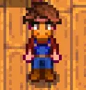 Press to Quack at Stardew Valley Nexus - Mods and community