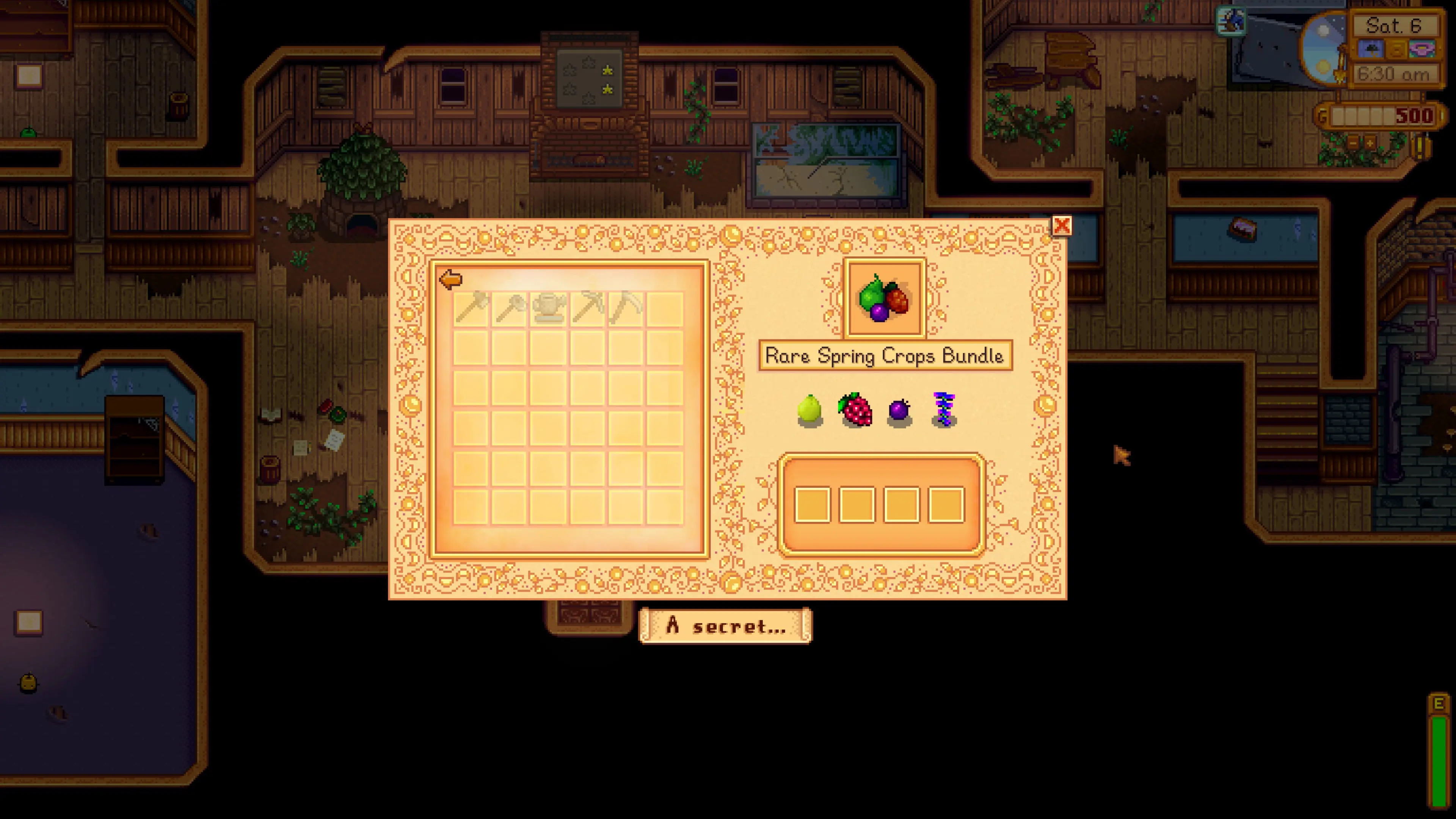 Raffadax Bundles at Stardew Valley Nexus - Mods and community