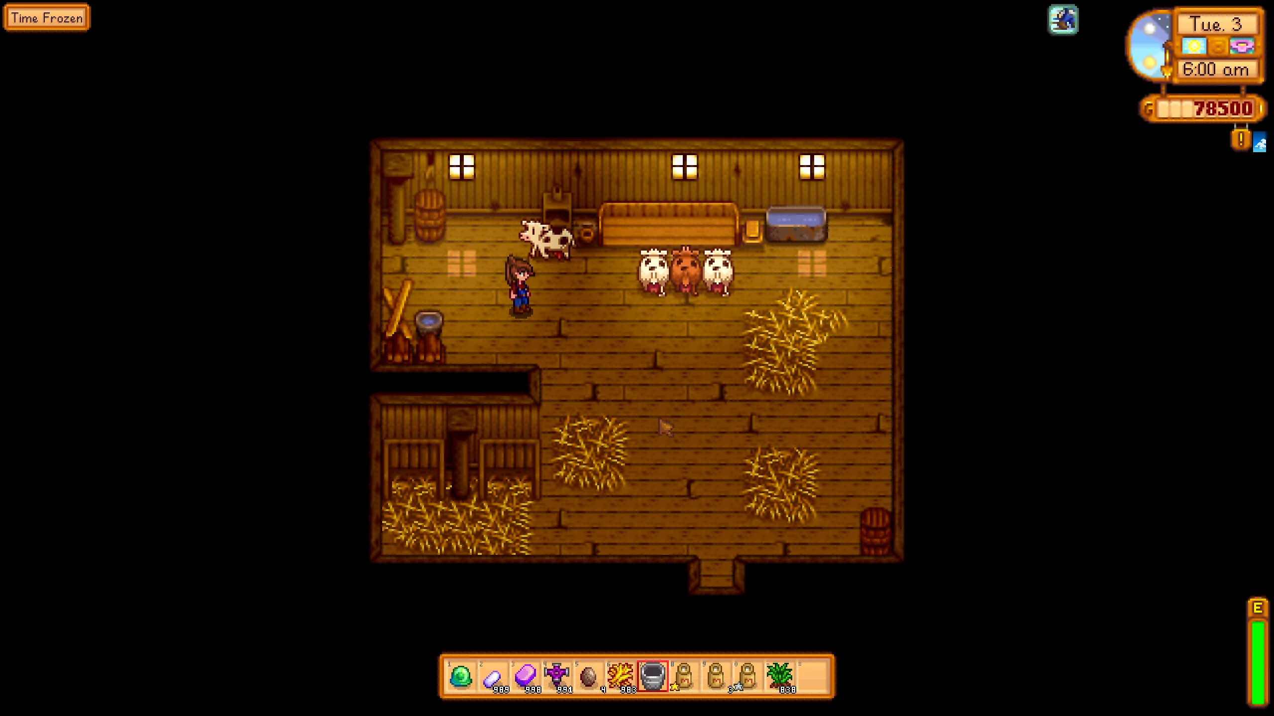 Farm Animal Harvest Helper at Stardew Valley Nexus - Mods and community