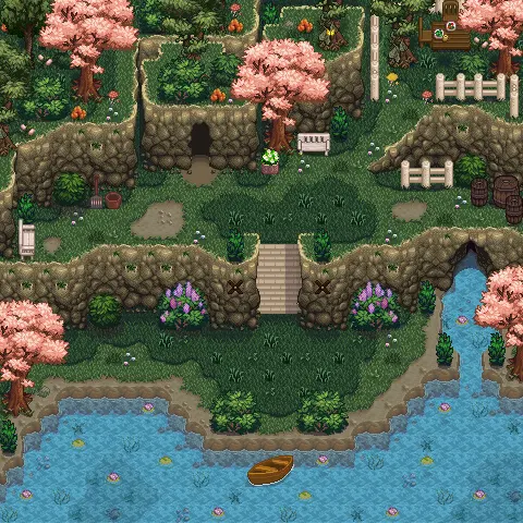 Lnh's More Farm at Stardew Valley Nexus - Mods and community