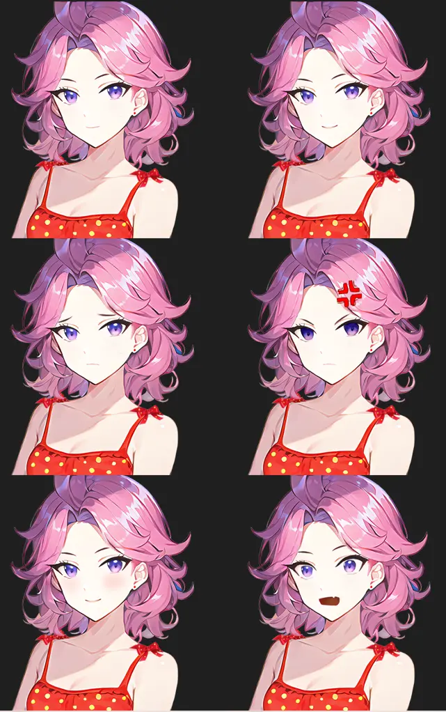 Jier's HD Portraits for SVE at Stardew Valley Nexus - Mods and community