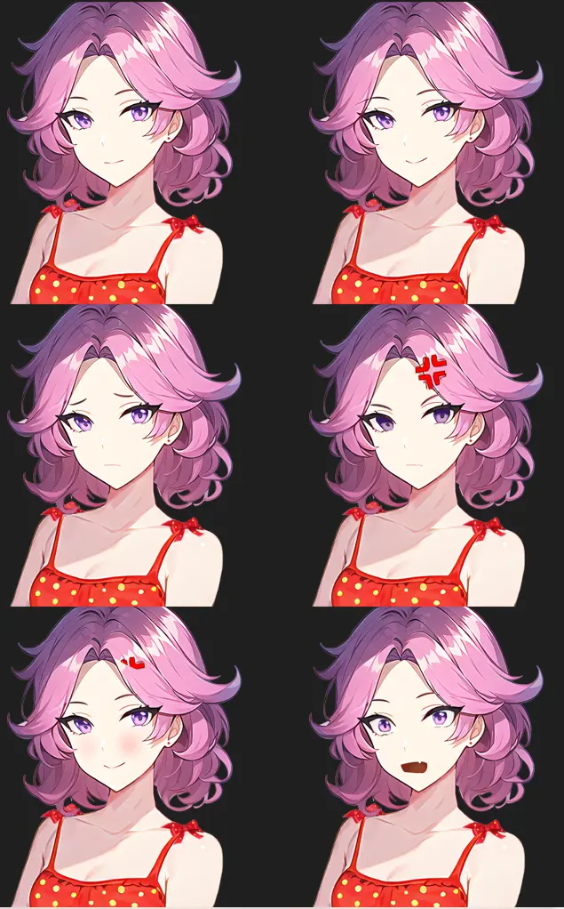 Jier's HD Portraits for SVE at Stardew Valley Nexus - Mods and community