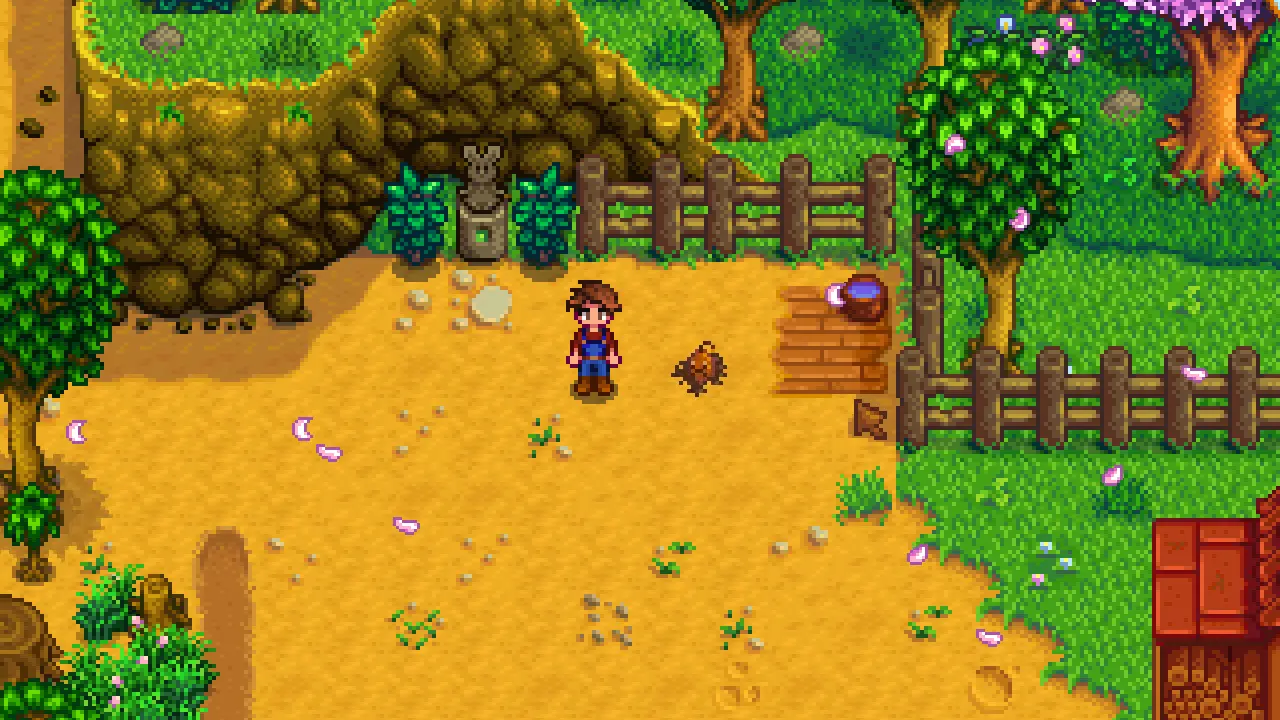 Cat to Monster - Monster Pets at Stardew Valley Nexus - Mods and community