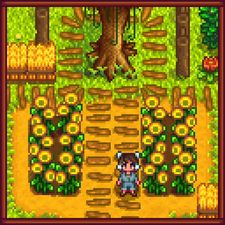 Flower Valley coming soon at Stardew Valley Nexus - Mods and community