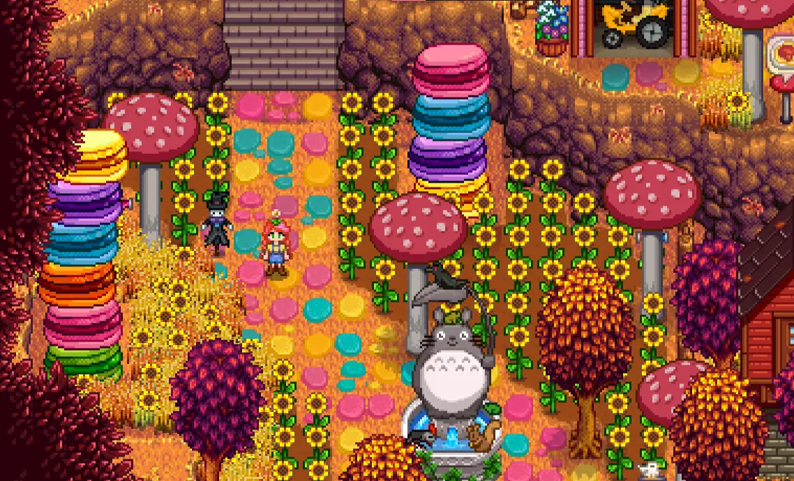 stardew valley silo materials