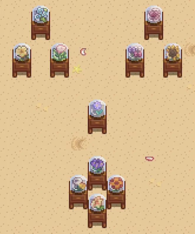 Ancient Crops - Traduzido para Portugues v2.2.0 at Stardew Valley Nexus -  Mods and community