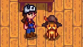 Pet Hats at Stardew Valley Nexus - Mods and community