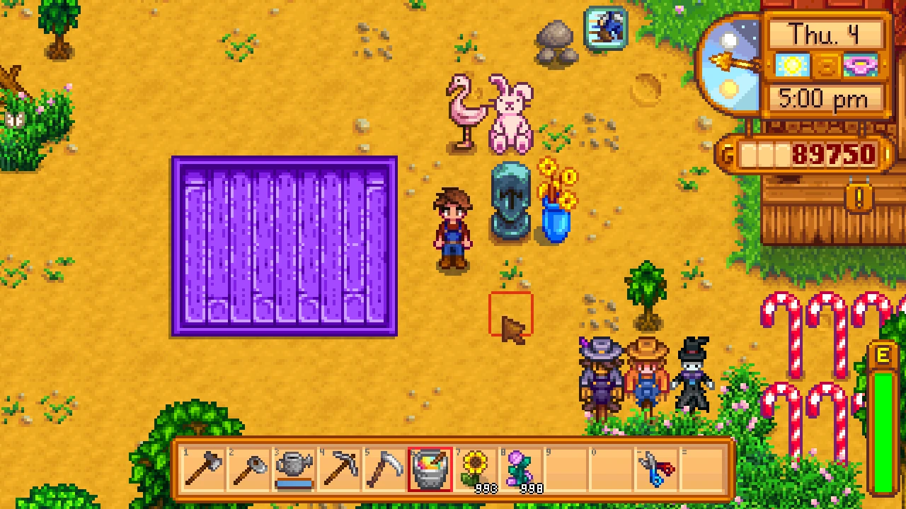 AT Stardrop Craftable Flooring At Stardew Valley Nexus Mods And Community   15389 1675644321 391378084 