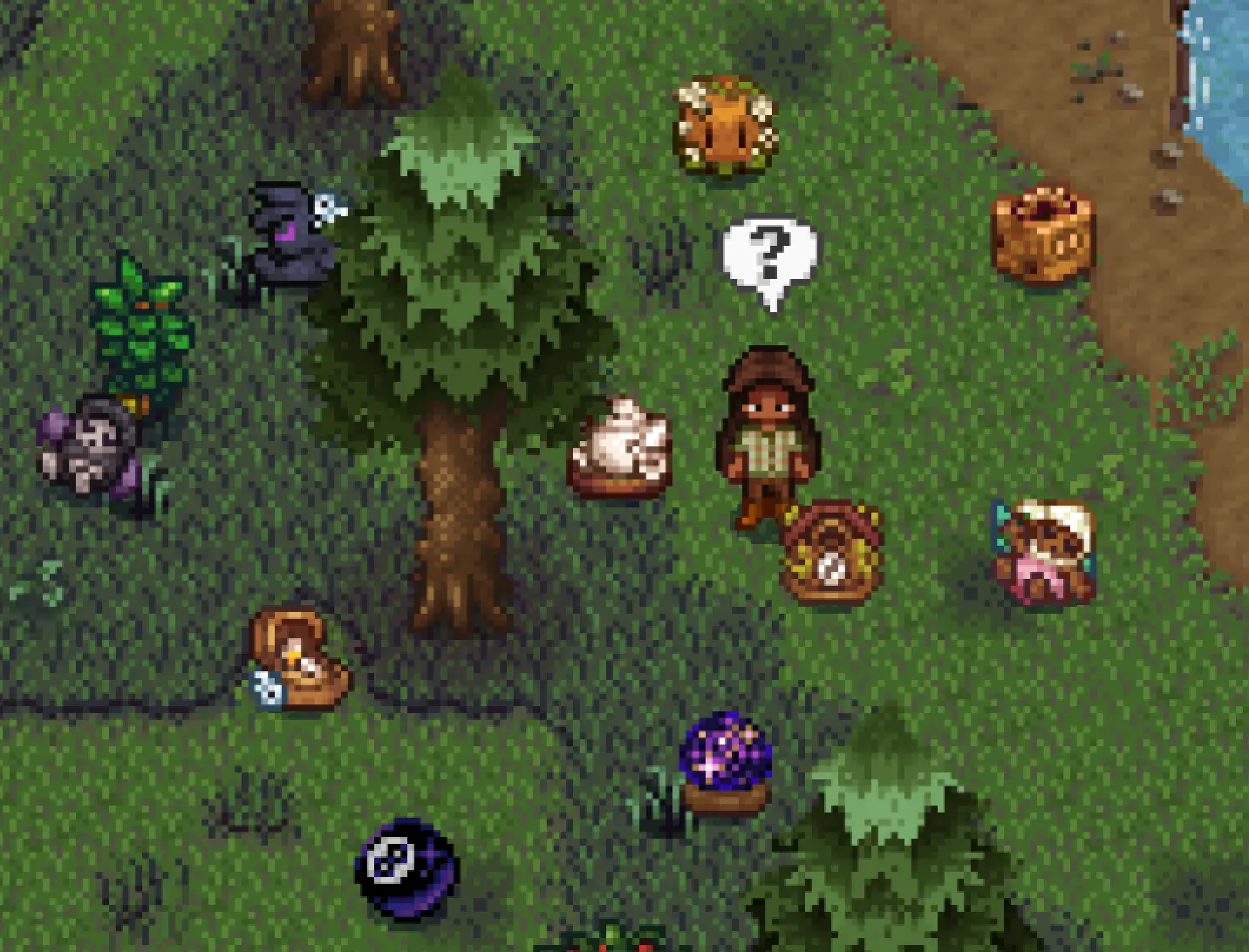 Trinkets at Stardew Valley Nexus - Mods and community