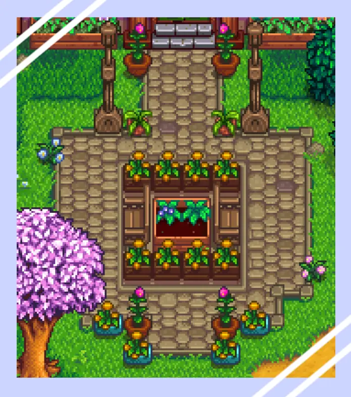 Community Center With Swag at Stardew Valley Nexus - Mods and community