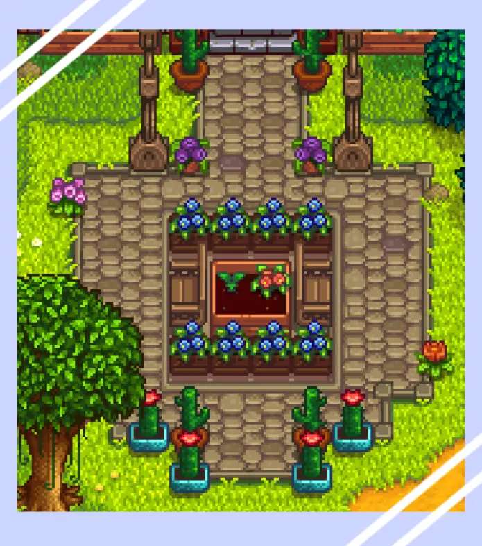 Community Center With Swag at Stardew Valley Nexus - Mods and community