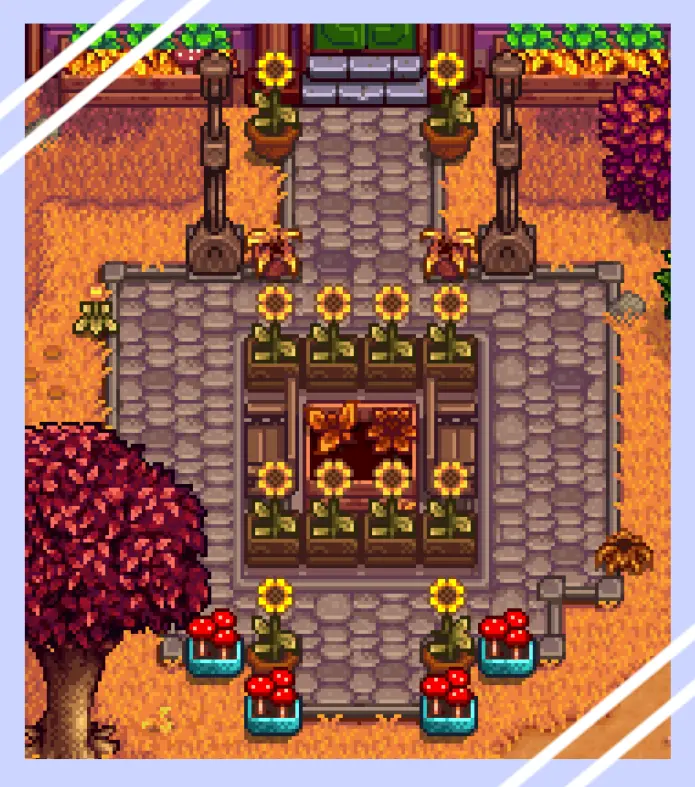 Community Center With Swag at Stardew Valley Nexus - Mods and community