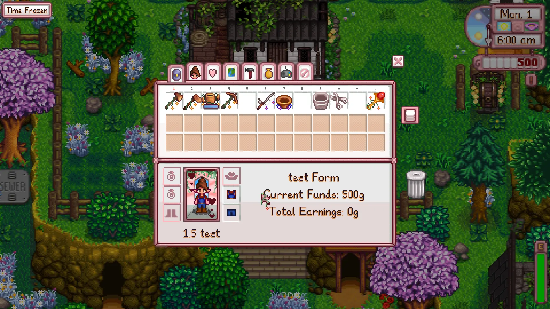 Lovely Tools CP at Stardew Valley Nexus - Mods and community