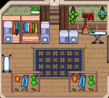 (DGA) Pokemon Furniture at Stardew Valley Nexus - Mods and community