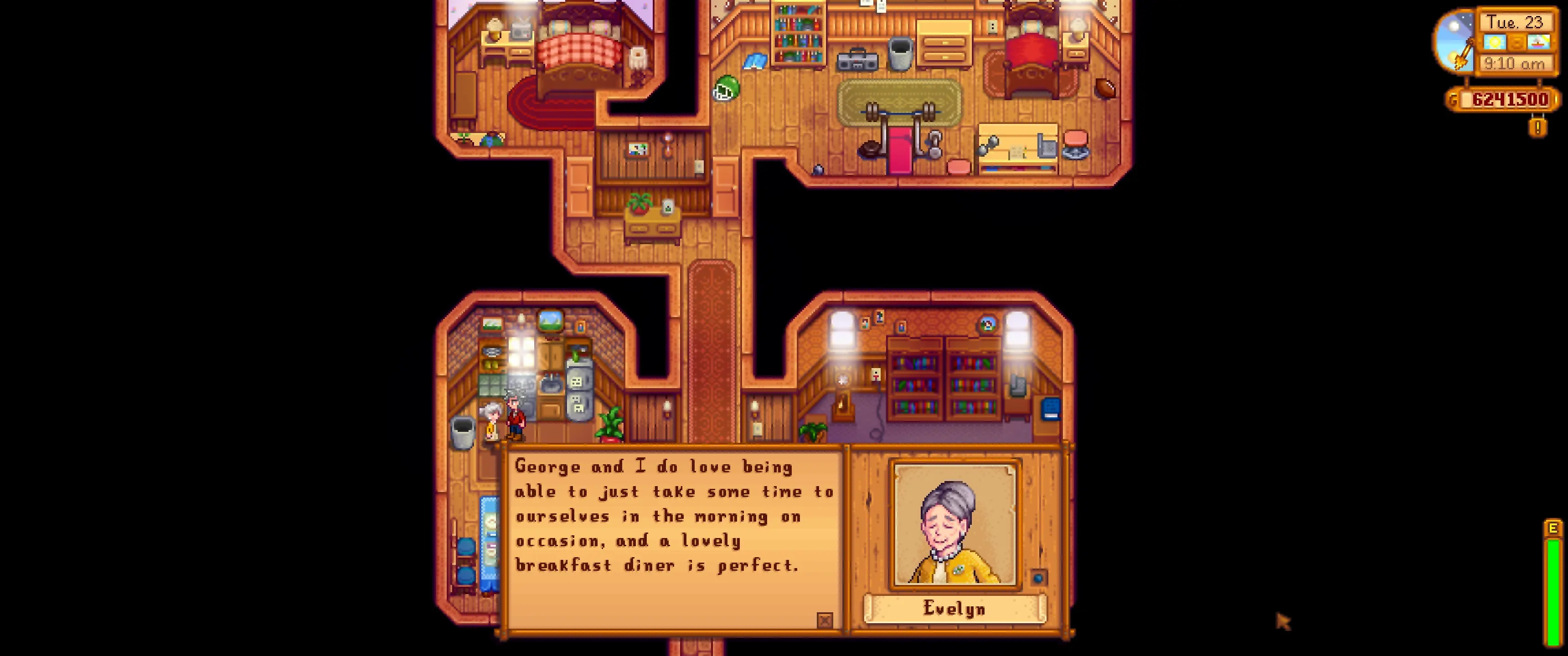 Loved Labels at Stardew Valley Nexus - Mods and community