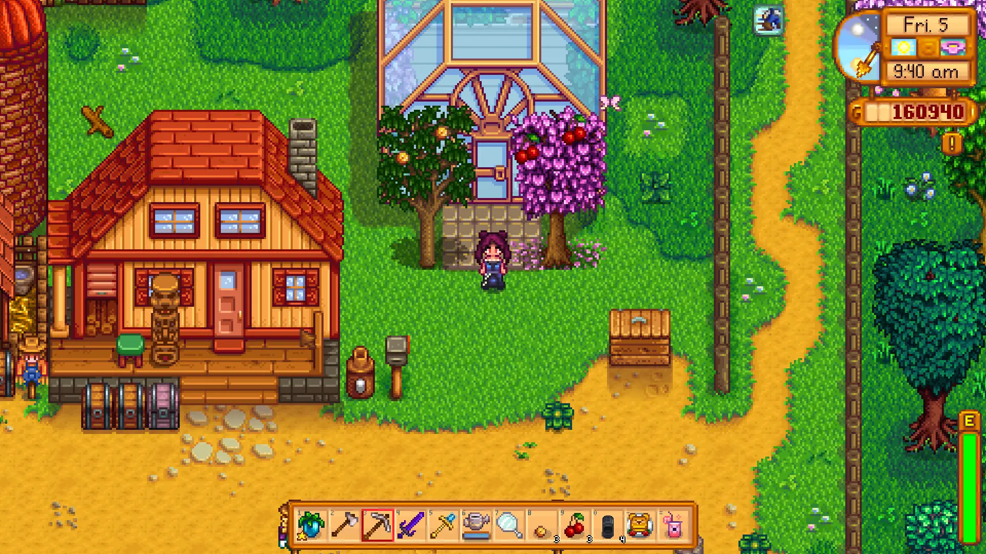 FS Moashy's Regal Star Dress at Stardew Valley Nexus - Mods and community