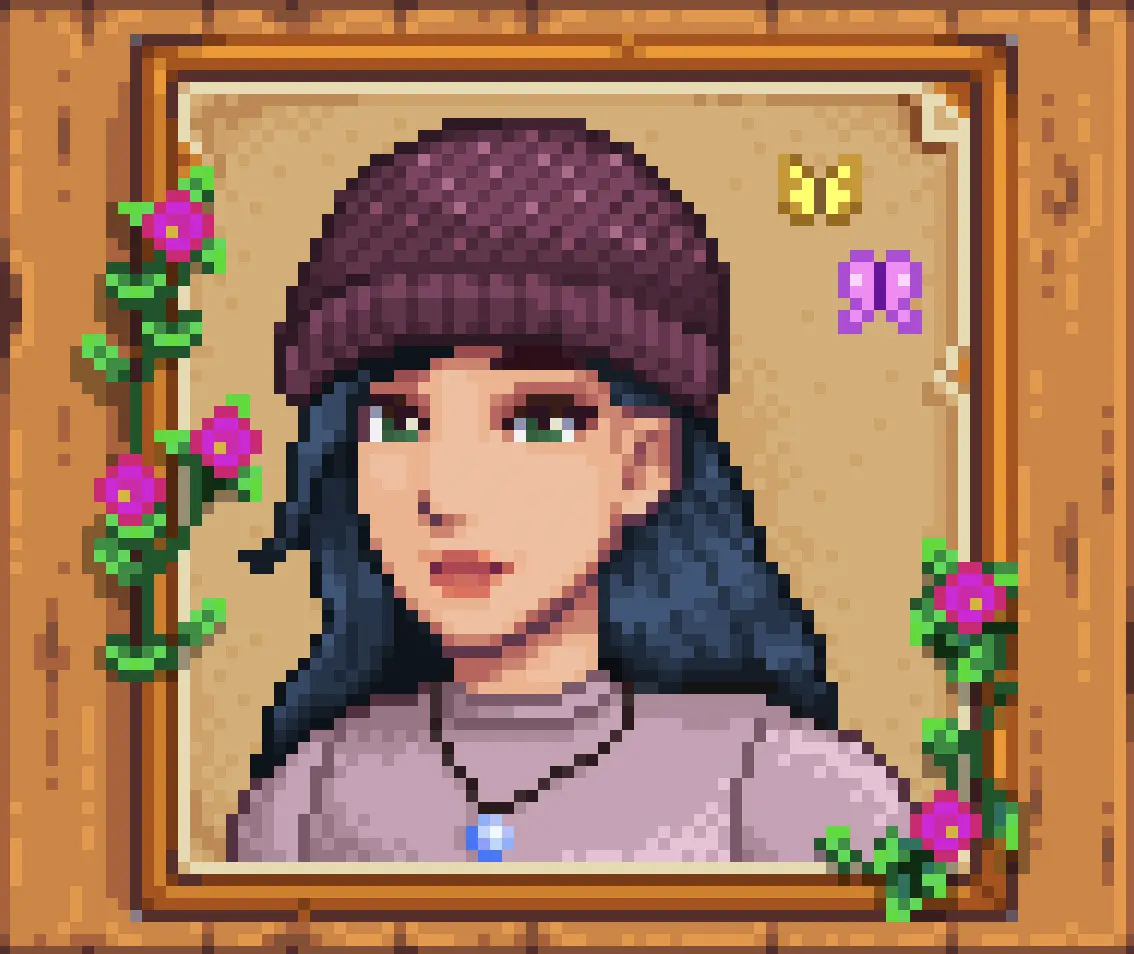 Kari's Seasonal Zinnia Portraits - Adventurer's Guild Expanded At 