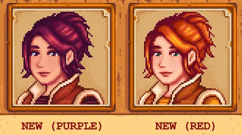 Robin (stardew valley) - v1.0 - Review by MarkWar