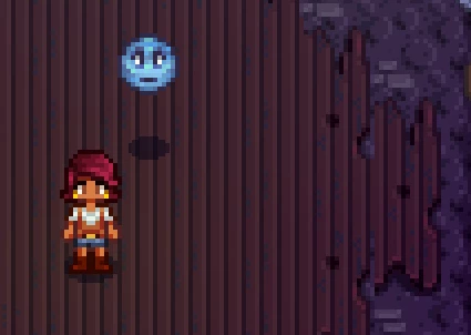 Blue squid kid at Stardew Valley Nexus - Mods and community