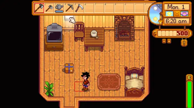 (CP) Monkey D. Luffy at Stardew Valley Nexus - Mods and community