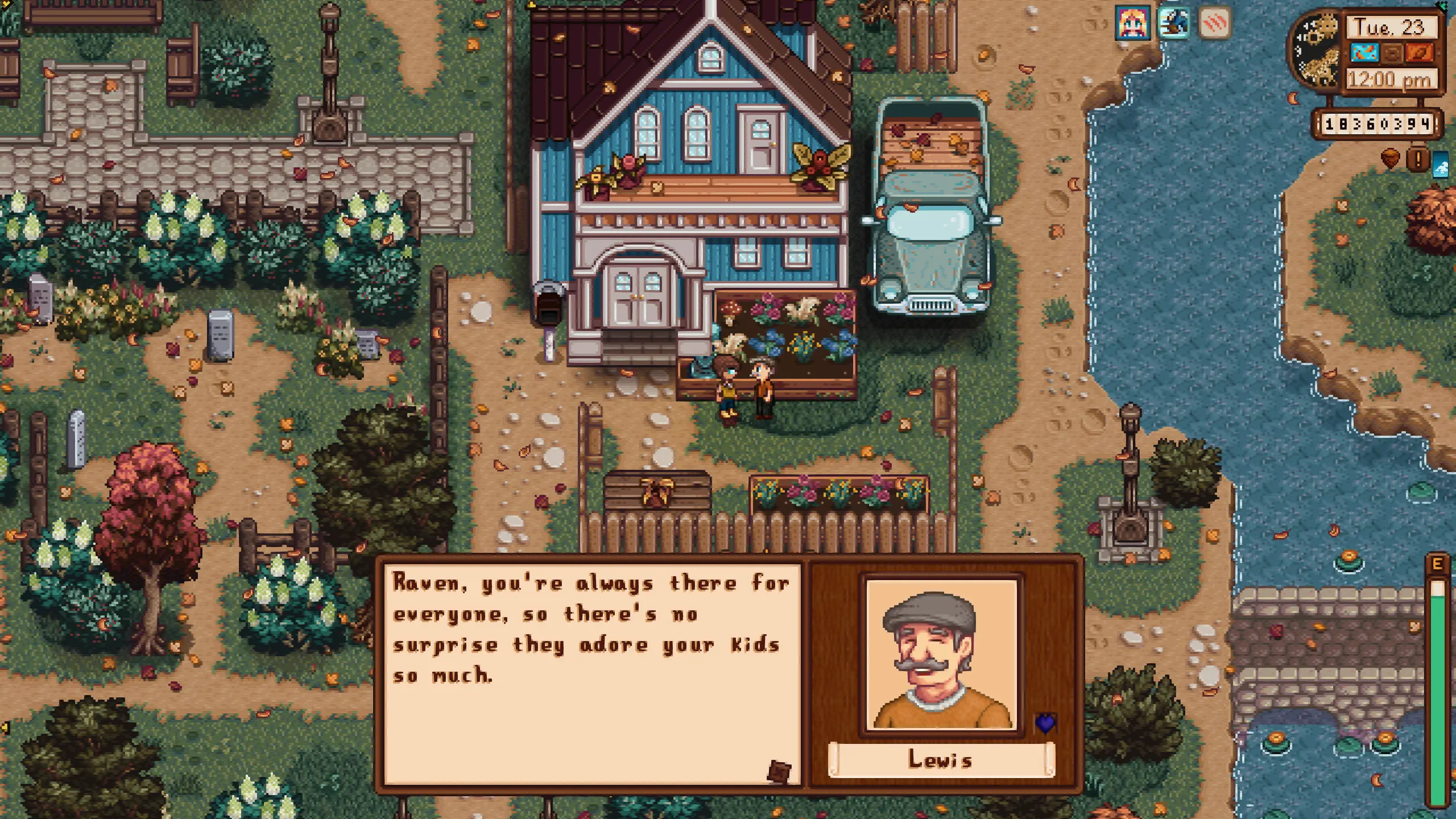 Nexus Mods on X: Stardew Valley VERY Expanded is the most downloaded  collection for #StardewValley curated by JennaJuffuffles to flesh out and  expand the game experience.    / X