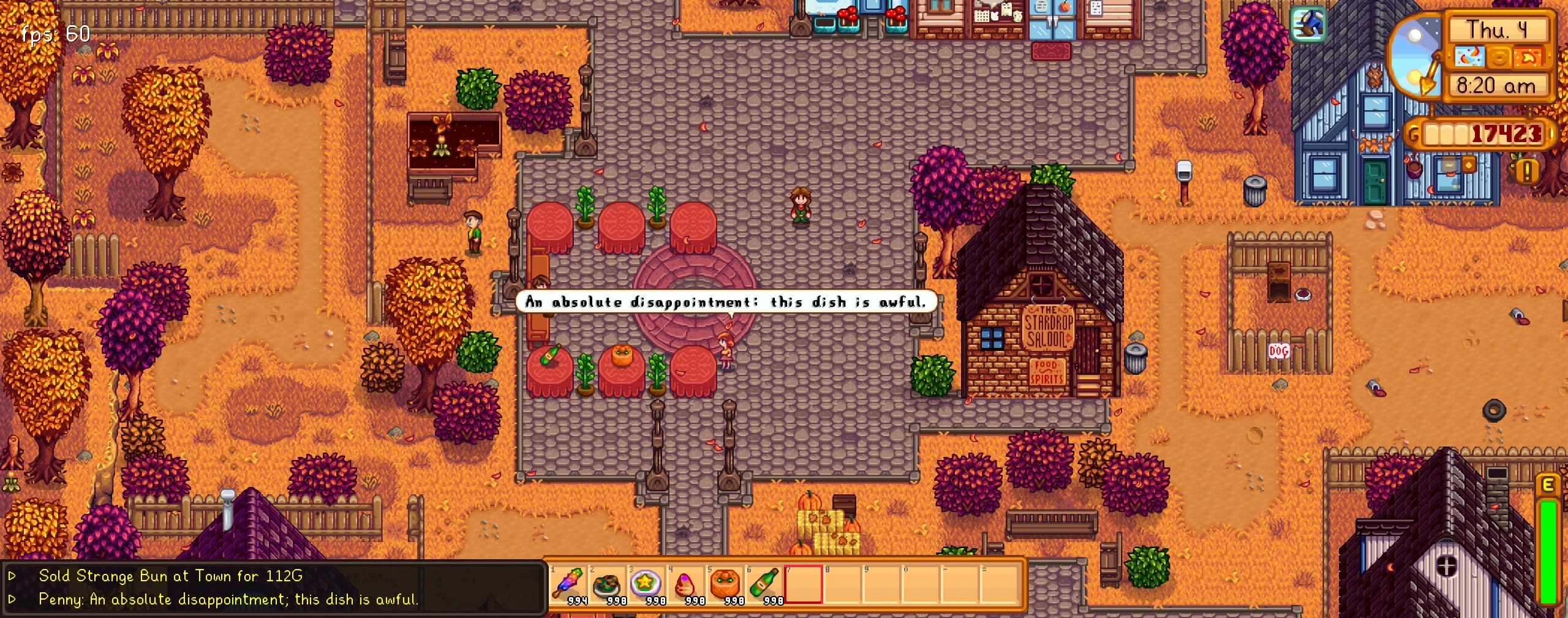 Food Store at Stardew Valley Nexus - Mods and community