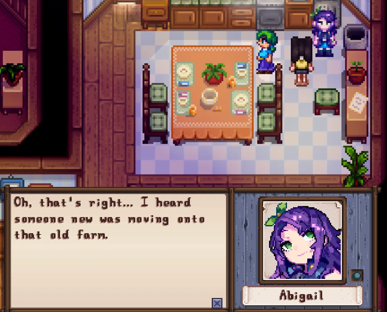 Ghxst's Fisharia Sprites at Stardew Valley Nexus - Mods and community