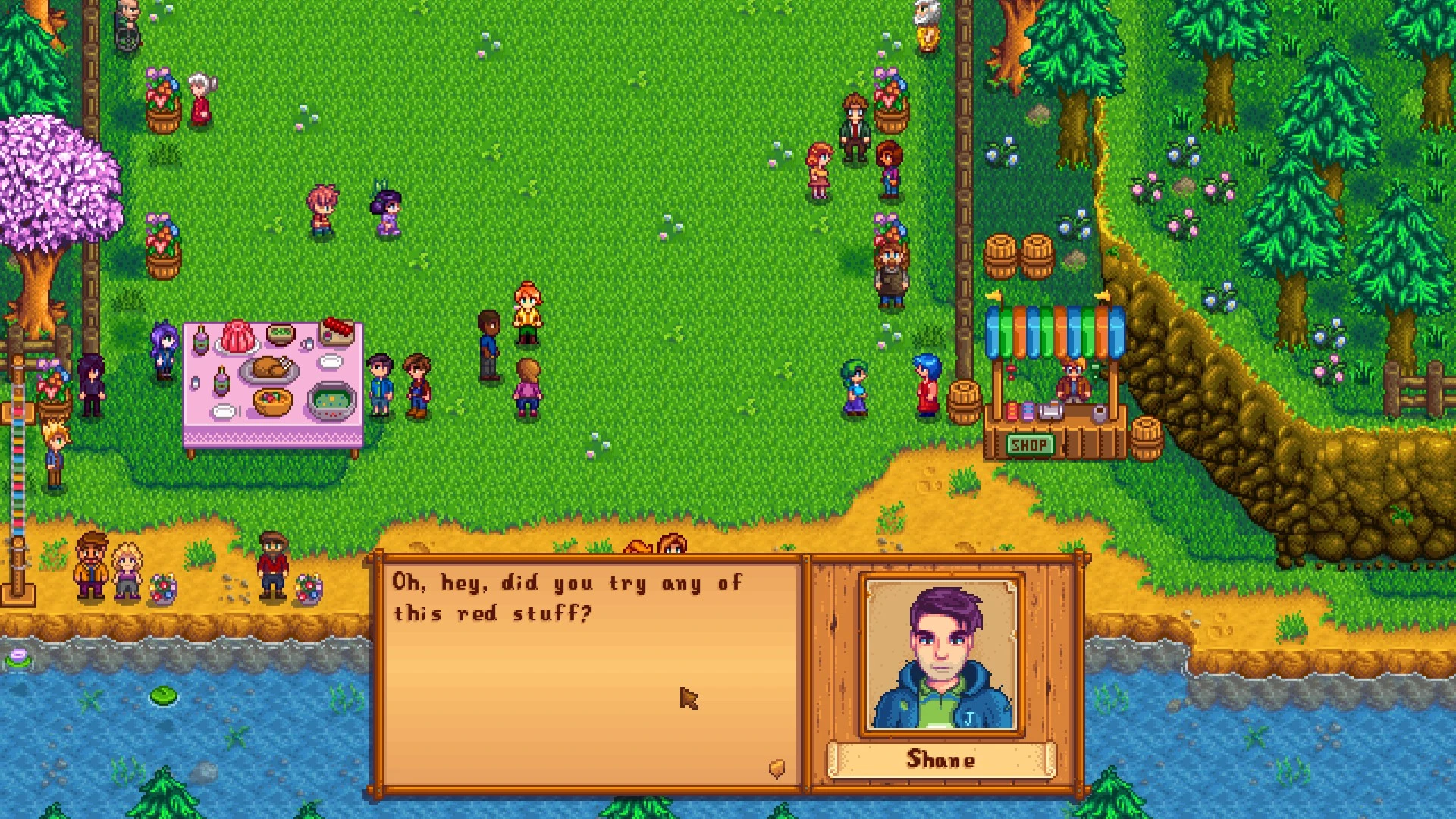 Stardew valley nexus