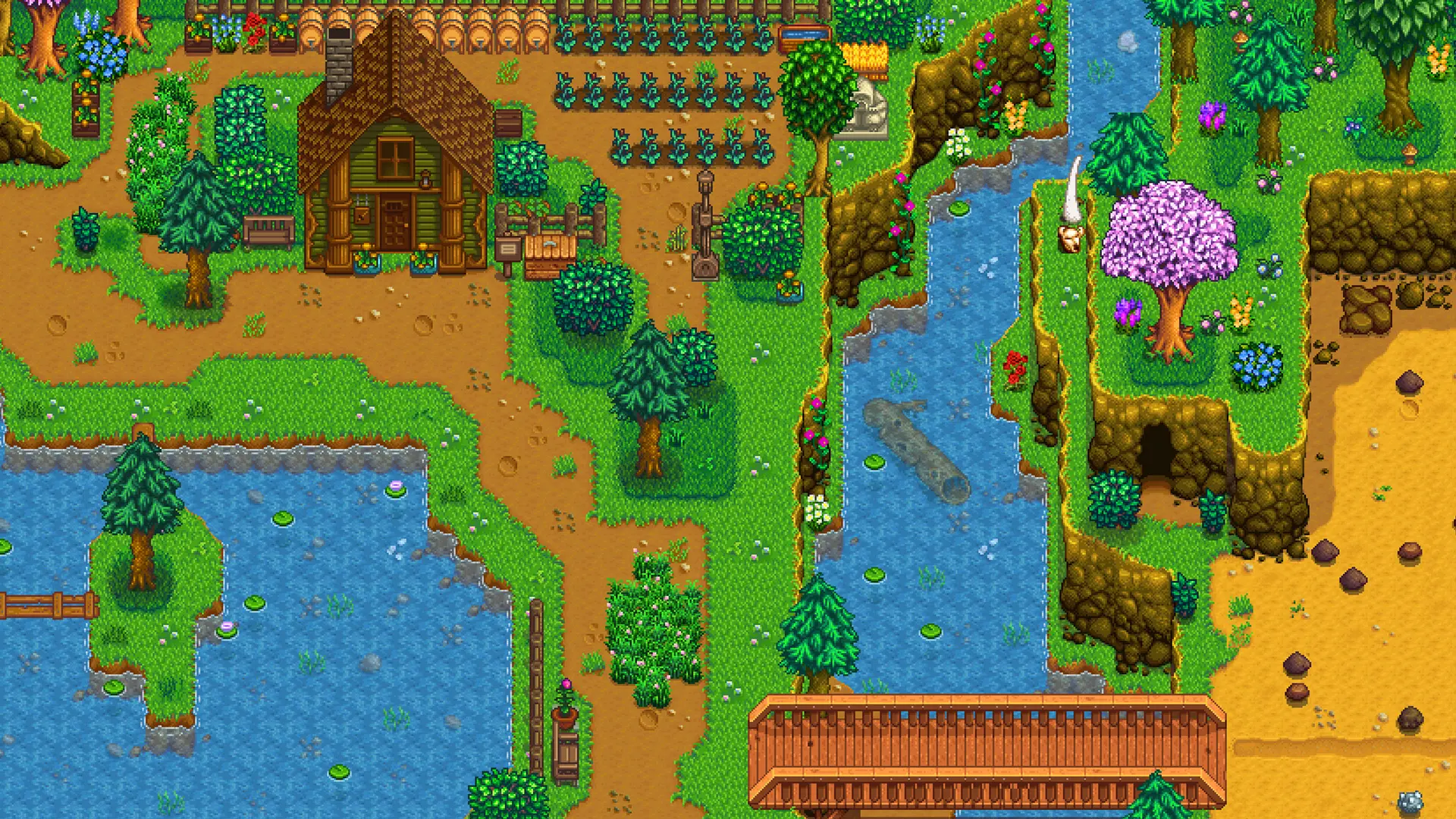 Stardew Enhanced Maps Overhauls At Stardew Valley Nexus Mods And   19649 1703838121 954529696 