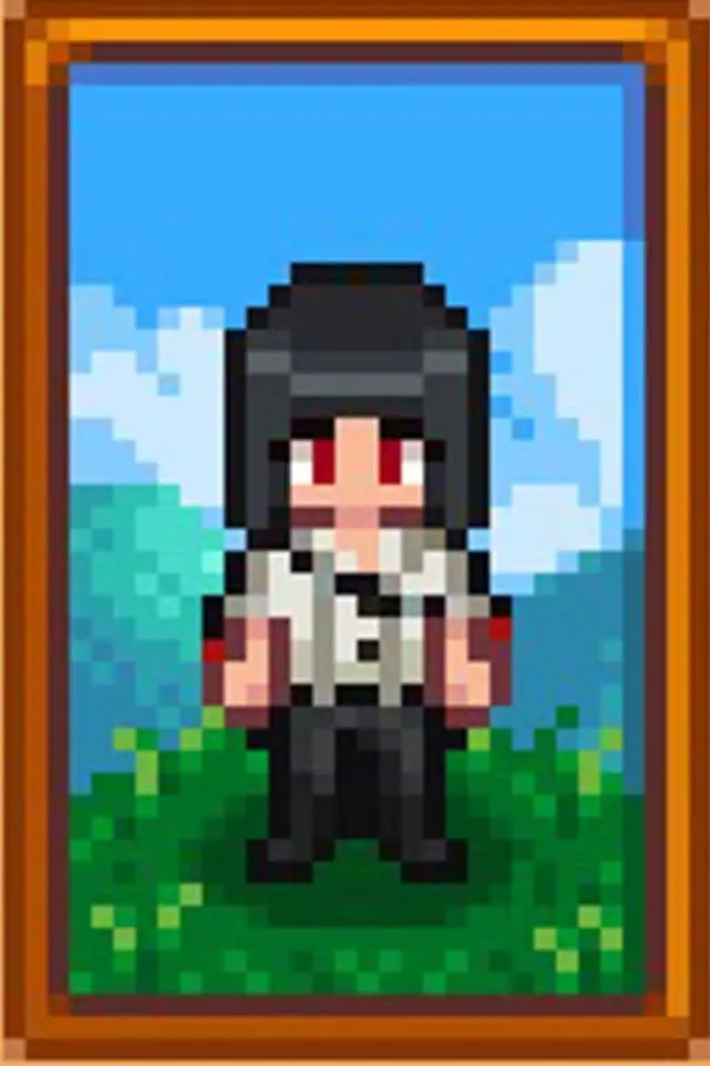 FS - Limbus Company Sinner Outfits at Stardew Valley Nexus - Mods and ...