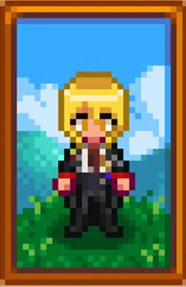 FS - Limbus Company Sinner Outfits at Stardew Valley Nexus - Mods and ...