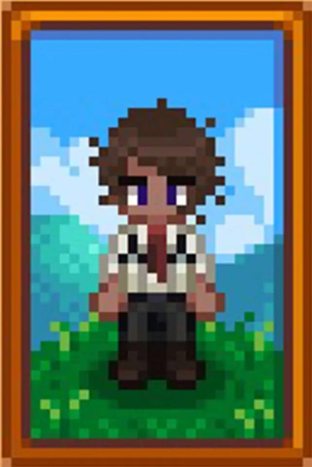 FS - Limbus Company Sinner Outfits at Stardew Valley Nexus - Mods and ...