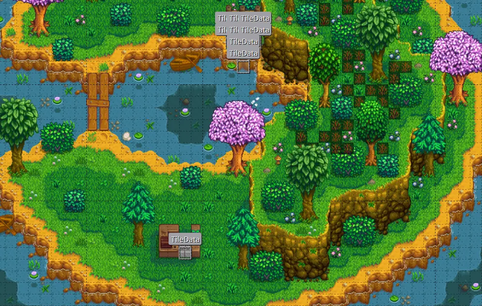 The DayBreak at Stardew Valley Nexus - Mods and community