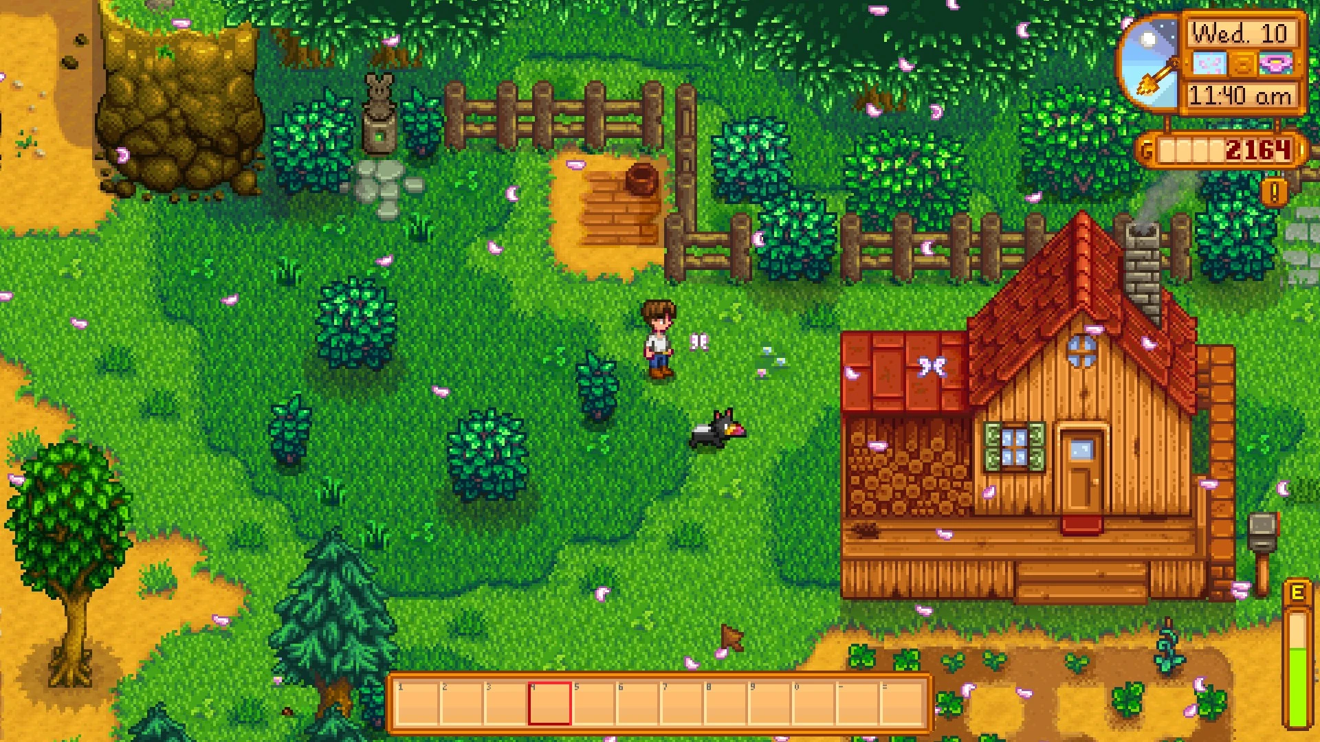 Toucapir at Stardew Valley Nexus - Mods and community