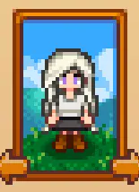 Some new hairstyles at Stardew Valley Nexus - Mods and community