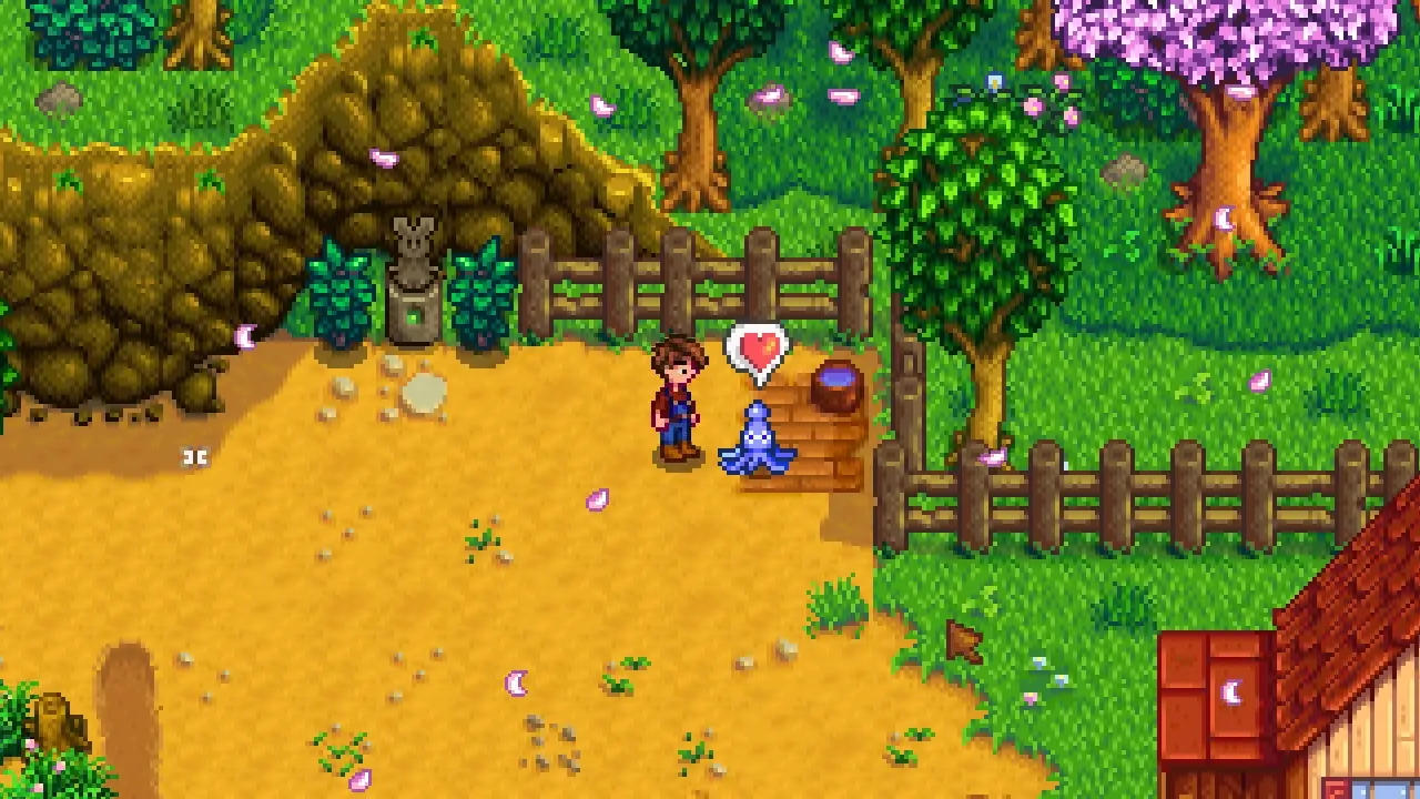 JP's Le Pets - Monsters at Stardew Valley Nexus - Mods and community