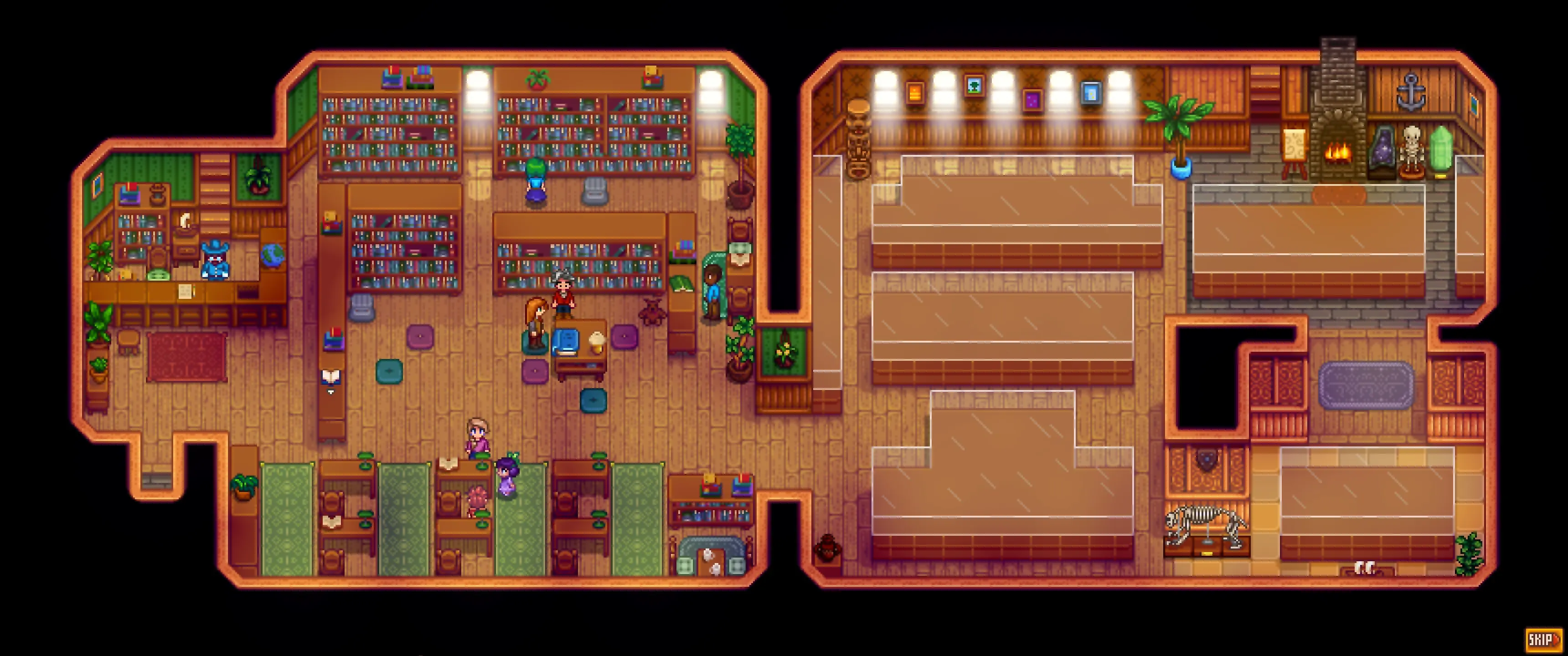 Date Night Redux at Stardew Valley Nexus - Mods and community