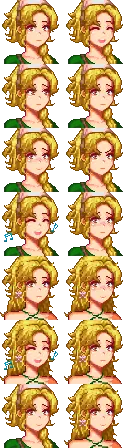 Dawn's Ridgeside Anime Plan (alpha) At Stardew Valley Nexus - Mods And 