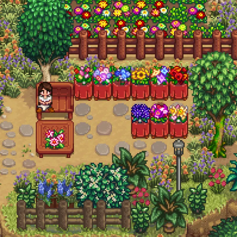 Quaint Living - Artisan Goods at Stardew Valley Nexus - Mods and community