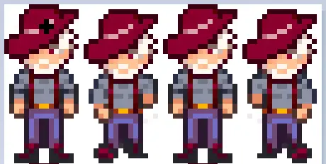 Sprite for Make Gil Real at Stardew Valley Nexus - Mods and community