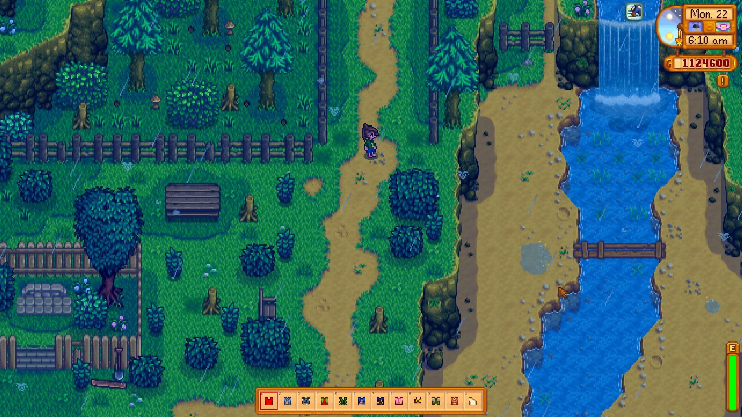 Visual Pregnancy at Stardew Valley Nexus - Mods and community