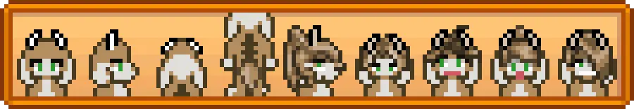 Furry Farmer at Stardew Valley Nexus - Mods and community