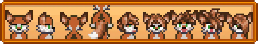 Furry Farmer at Stardew Valley Nexus - Mods and community