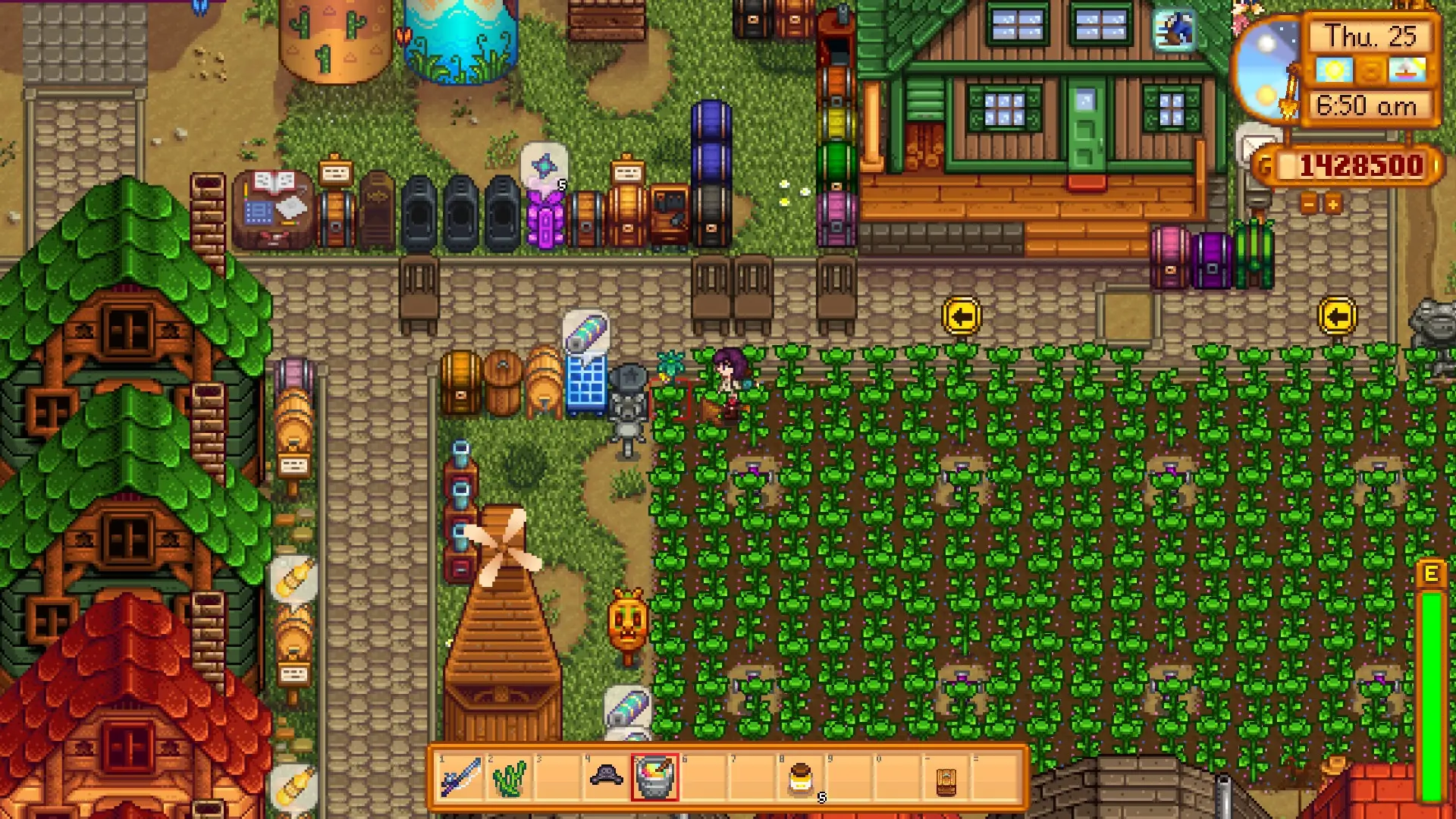 (AT) Road Signs Collection at Stardew Valley Nexus - Mods and community