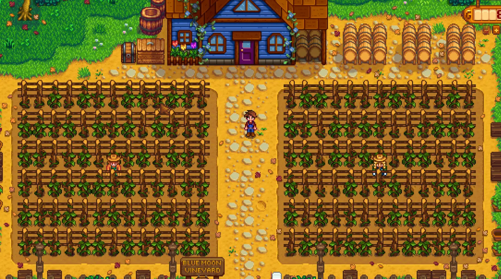 (CP) Vanilla Tweaks in SVE (Compatibility Patch) at Stardew Valley ...