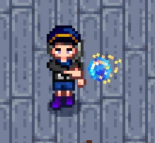 ExclusiveWeapons at Stardew Valley Nexus - Mods and community