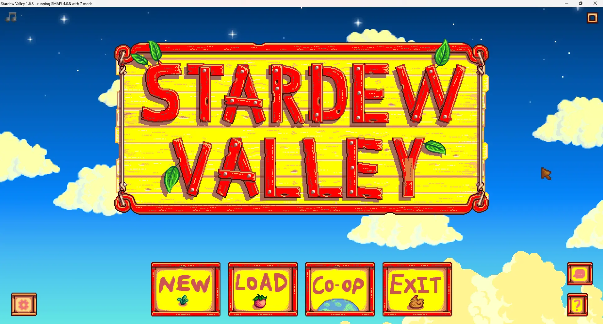 Hot Dog Stand Recolour at Stardew Valley Nexus - Mods and community