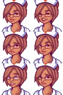 katekatpixels Portrait Overhauls at Stardew Valley Nexus - Mods and ...