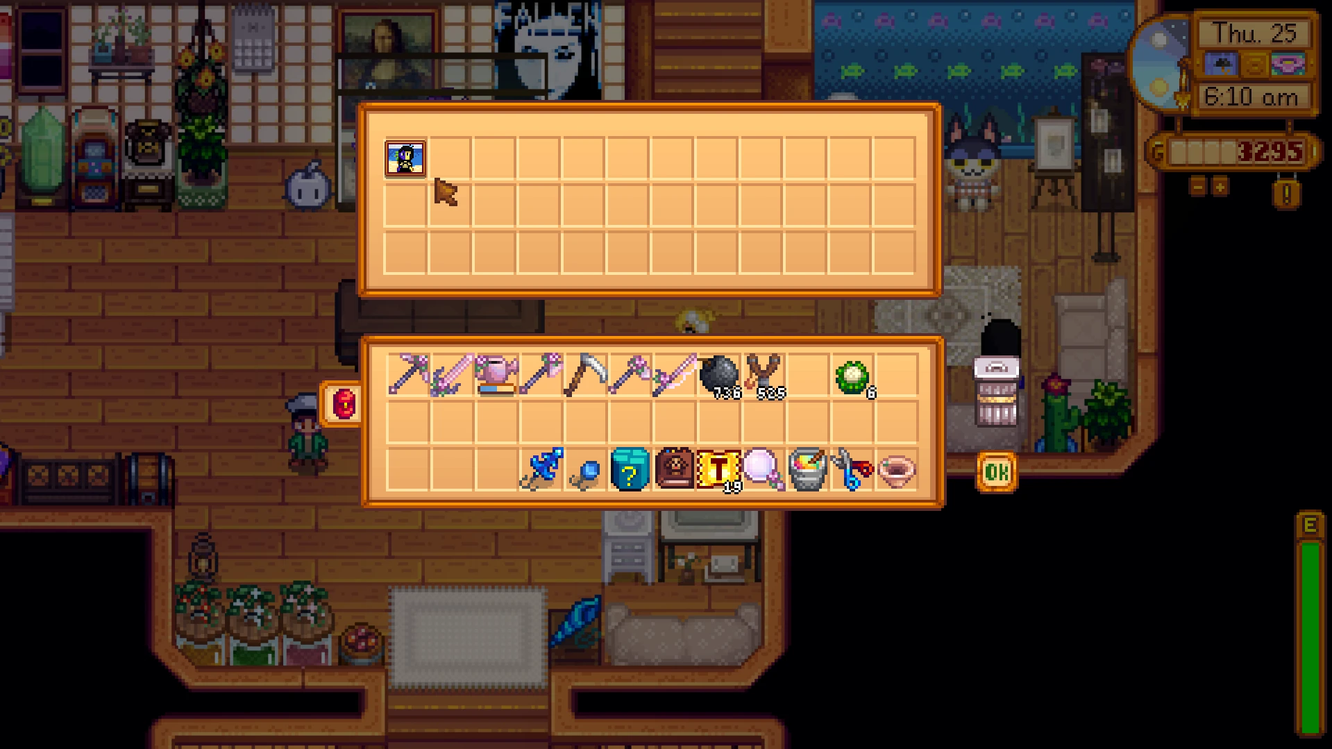 Custom NPC Paintings at Stardew Valley Nexus - Mods and community