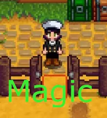 automatic gates stardew